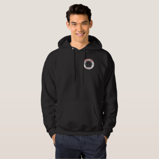 G2 Finish First Hoodie