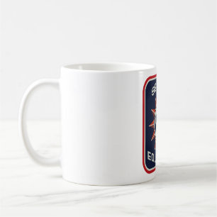 G2 First Generation Sun Classic Kaffeetasse