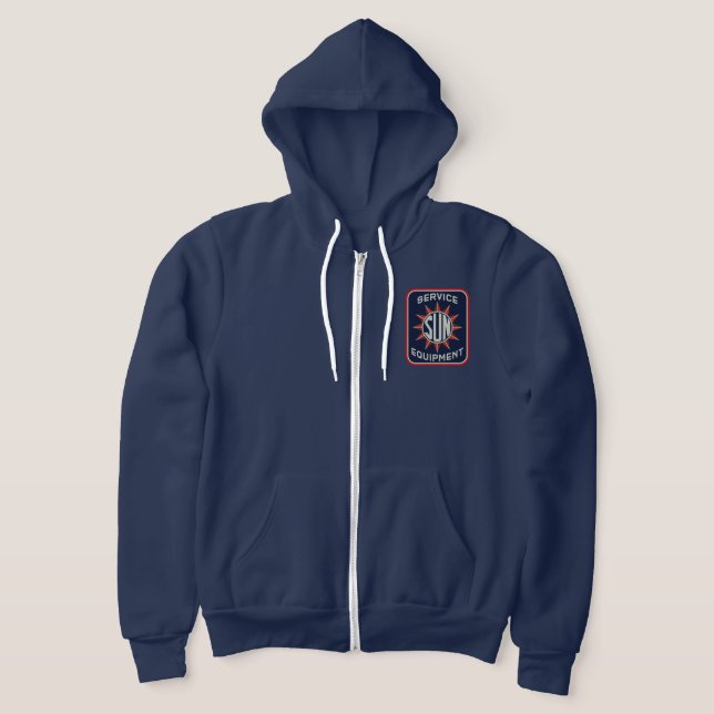 G2 Hoodie (Ablage )