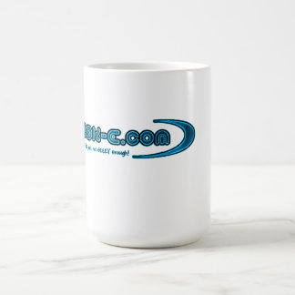 G33k-e.com-Logo-Tasse Kaffeetasse