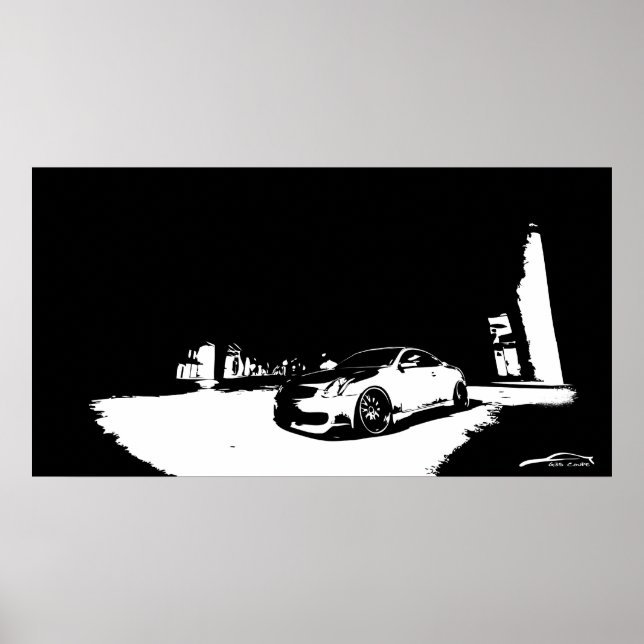 G35 POSTER (Vorne)
