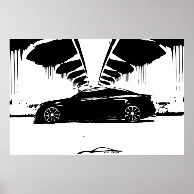 G37-Poster Poster (Vorne)