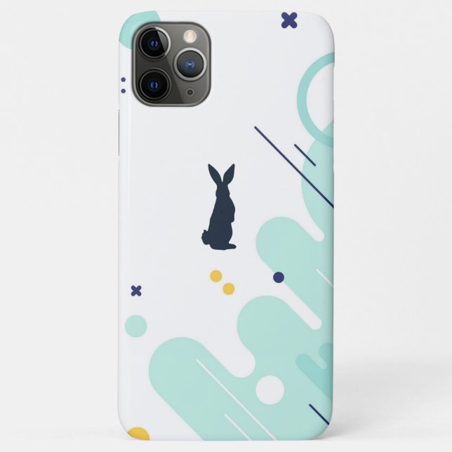 G6 Telefonfälle Case-Mate iPhone Hülle (Rückseite)