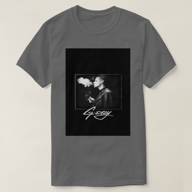 g Azi 13 T-Shirt (Design vorne)