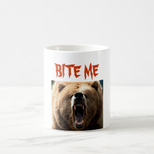 G, BEISSEN MICH TASSE