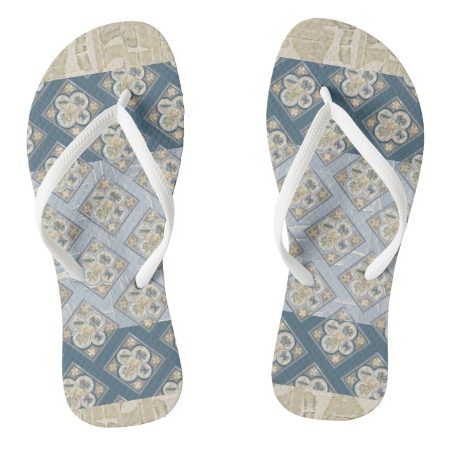 G Creation Büro Flip Flops (Fußbett)