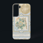 G Creation Office gelbe Blume Samsung Galaxy Hülle<br><div class="desc">Zeichnung von Botanik und Entomologie, die dem "G's Creations Office" vorgelegt, aber von G nicht genehmigt wurde, sodass sie in meiner Fantasie 😉 bleiben. Jedenfalls braucht G nicht, dass wir großartige Dinge und Geschöpfe auf unserer Erde erschaffen. Wir werden nie müde werden, diese göttliche Kunst demütig zu bewundern... wenn wir...</div>