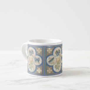 G Einrichtung Espressotasse