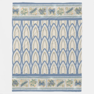 G Einrichtung Fleecedecke