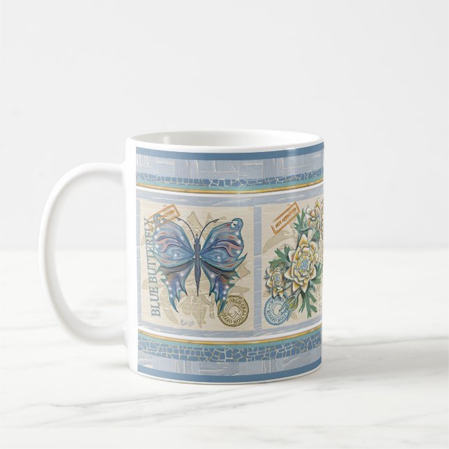 G Einrichtung Kaffeetasse (Links)