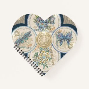 G Einrichtung Notizbuch