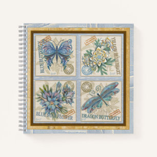 G Einrichtung Notizbuch