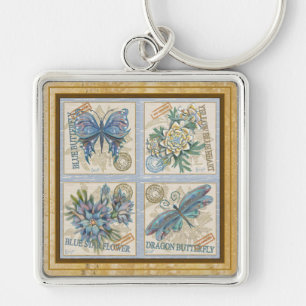 G Einrichtung Schlüsselanhänger