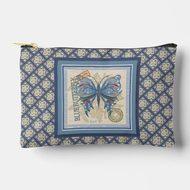 G-Einrichtung Zubehörtasche (Vorderseite)