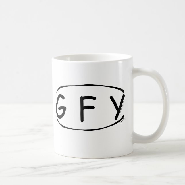 G F Y TASSE (Rechts)