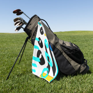 g golfhandtuch