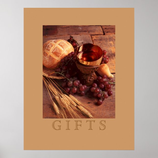 G I POSTER (Vorne)