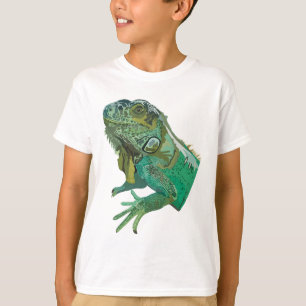 G ist für Green Iguana T-Shirt