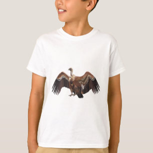 G ist für Griffon Vulture T-Shirt