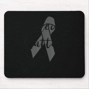 G ist jeden Tag wichtig Mousepad