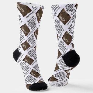 G.K. Chesterton große Ideale der Vergangenheit nic Socken