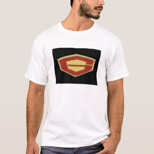 G-KRAFT der T - Shirt-Logo mutiger Schallmänner T-Shirt