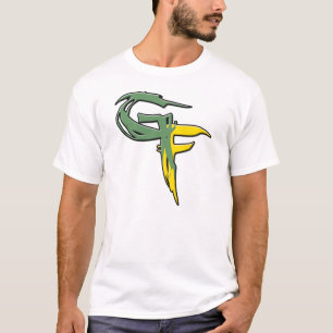 G-Kraft grundlegendes T-Shirt