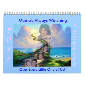(G)Mama+-Kalender 2011C Kalender