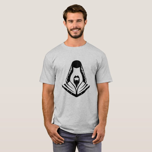 G-Man T-Shirt (Vorne ganz)