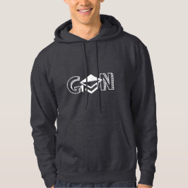 G N .Abschluss Hoodie