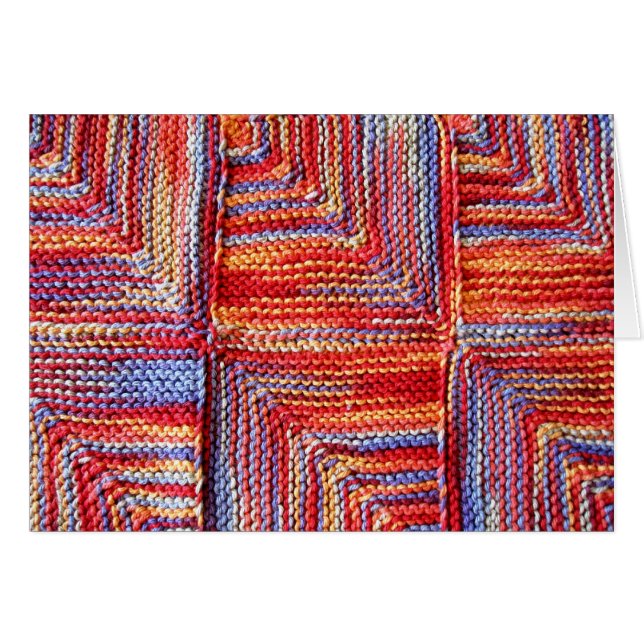 g/nc Artisanware Strick (Vorderseite (Horizontal))