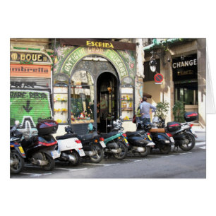 g/nc Barcelona Larambla-Roller