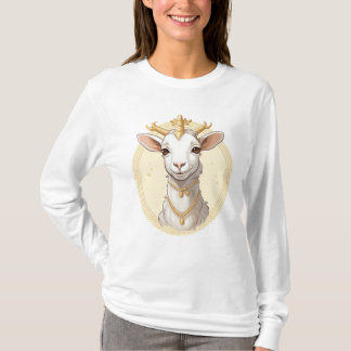 G.O.A.T: Die Beststen Frauen aller Zeiten im Shirt