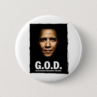 G.O.D. BUTTON