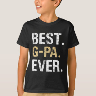 G-PA Graphic G-PA Geschenk von Großtochter Grandso T-Shirt