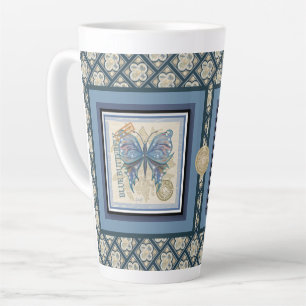 G Schmetterling Milchtasse