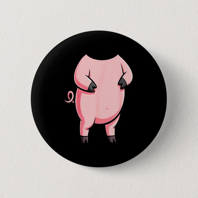 G Shirt Adult Kids Men Women Nk Body G Costume  Button (Vorderseite)