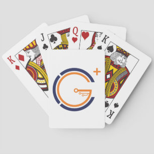 G+STEAM Magnet-Player-Karten Spielkarten