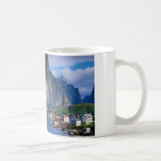 G-STYLE TASSE (Rechts)