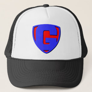 G TRUCKERKAPPE