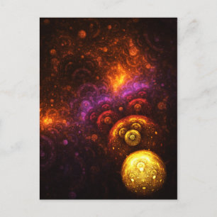 G U M M M Y B E A R. L POSTKARTE