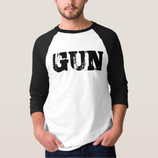 G.U.N. - JJWANTMILKSHAKE T-Shirt