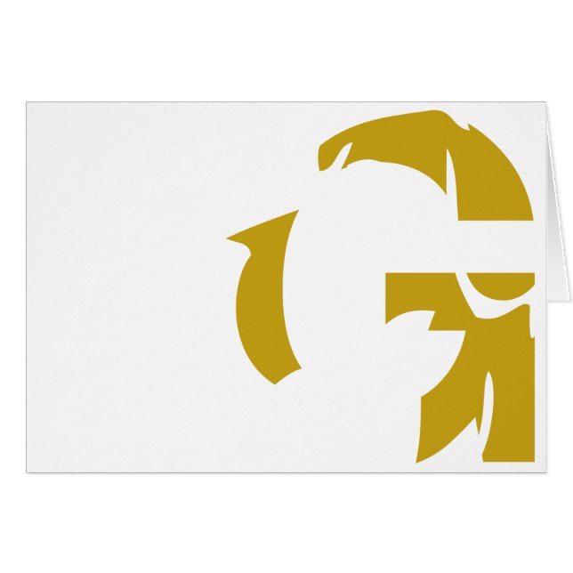 G von DoGge (Vorderseite (Horizontal))