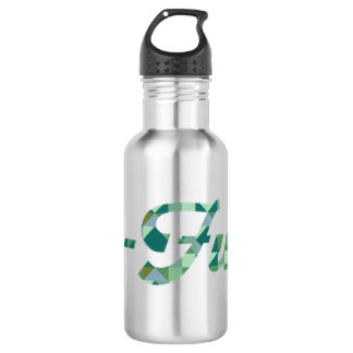 G-Wagen G Class G-Class AMG Red  Edelstahlflasche