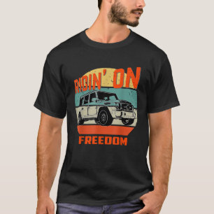 G wagen G wagen T Shirt