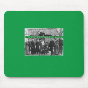 GAA-Mauspad Mousepad