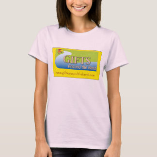 GAB Tshirt Frauen