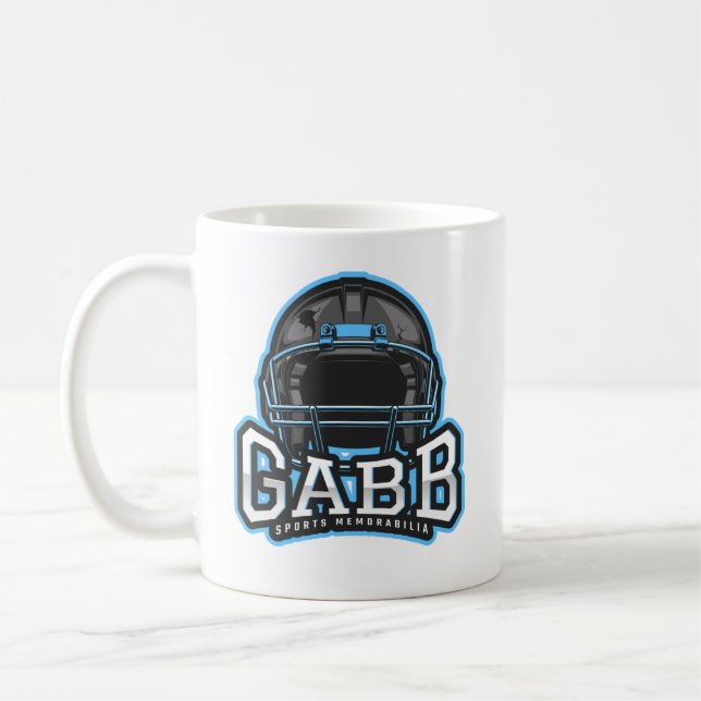 GABB-Tasse Kaffeetasse (Links)