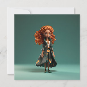 Gabby Ellmore Einladung