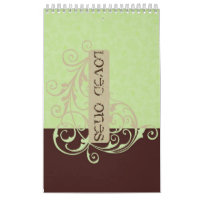 Gabby Guest Book